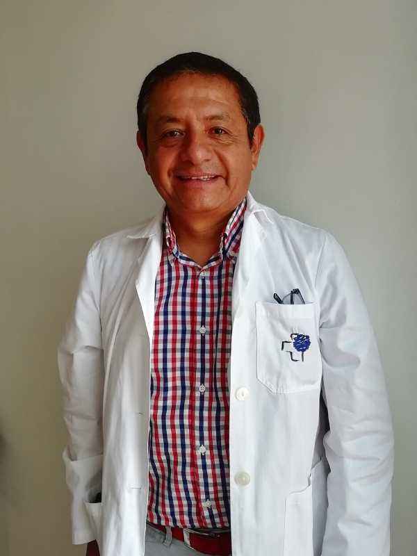 Dr Francisco Varillas Solano